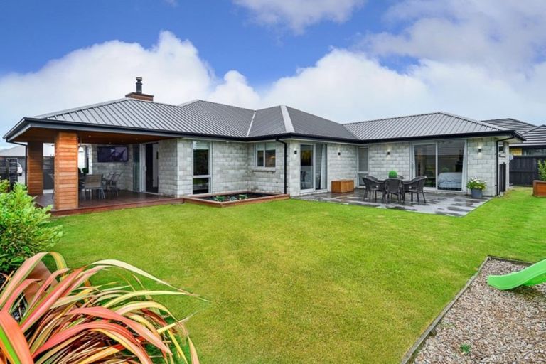 Photo of property in 23 Ledbury Drive, Rolleston, 7615