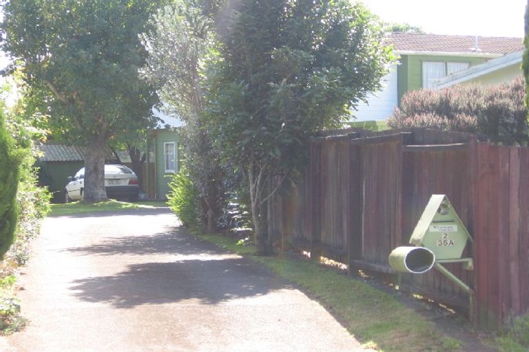 Photo of property in 1/35a Laureston Avenue, Papatoetoe, Auckland, 2025