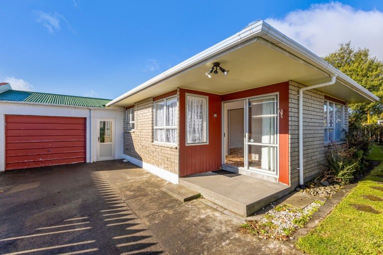 Photo of property in 134 Rata Street, Inglewood, 4330