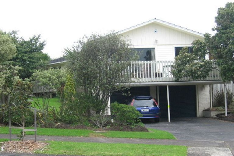Photo of property in 30 The Boulevard, Sunnyhills, Auckland, 2010