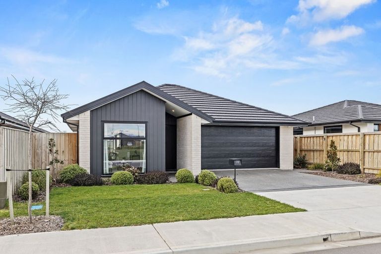 Photo of property in 70 Crossley Avenue, Woodend, 7610