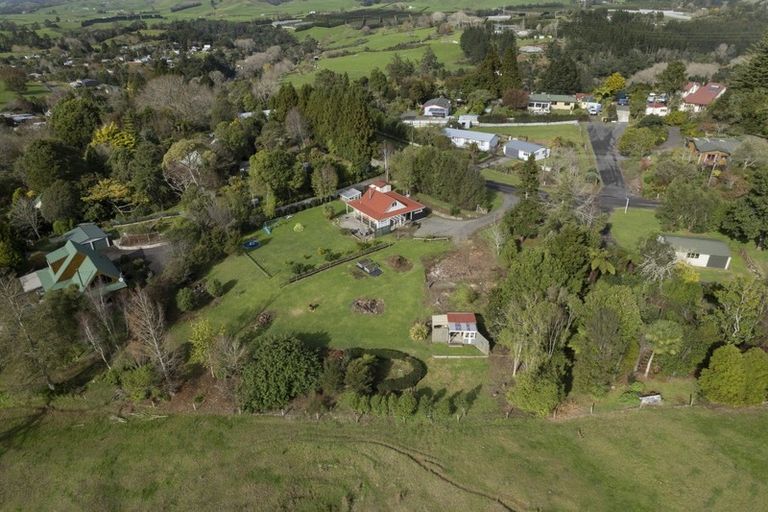 Photo of property in 14 Poland Street, Waikino, Waihi, 3682