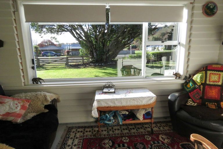 Photo of property in 1 Church Street, Reefton, 7830