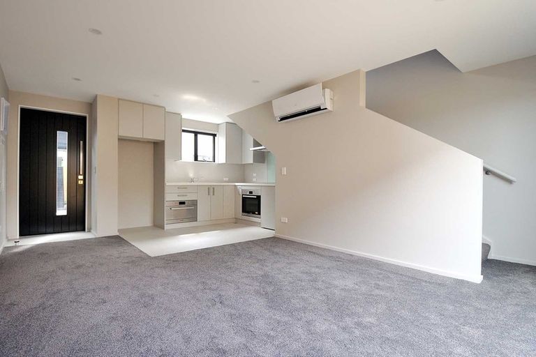 Photo of property in 7/233 Hereford Street, Christchurch Central, Christchurch, 8011