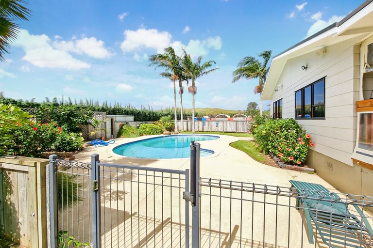 Photo of property in 77 Quarry Road, Awanui, Kaitaia, 0482