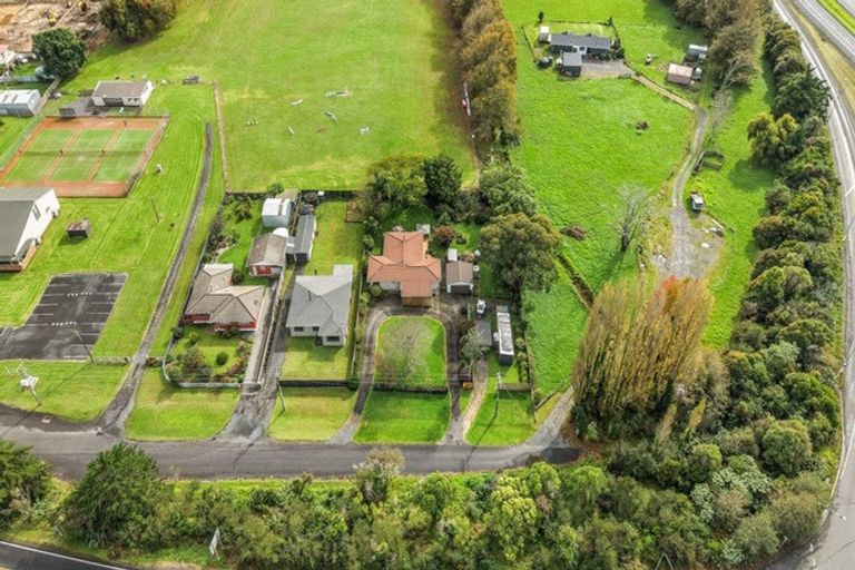 Photo of property in 11 Lilley Lane, Ohinewai, 3784