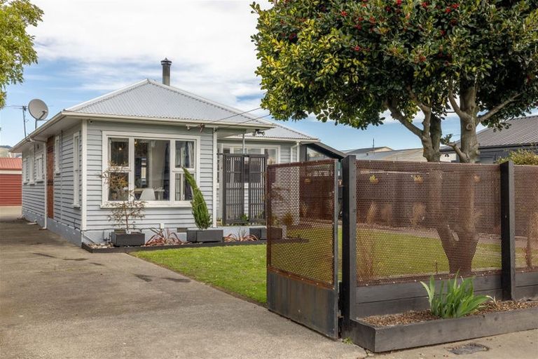 Photo of property in 564 Hereford Street, Linwood, Christchurch, 8011