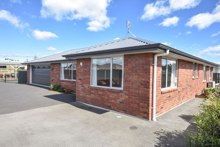 Photo of property in 189a Gordon Road, Mosgiel, 9024