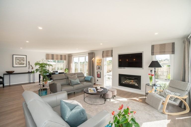 Photo of property in 123c James Line, Kelvin Grove, Palmerston North, 4414