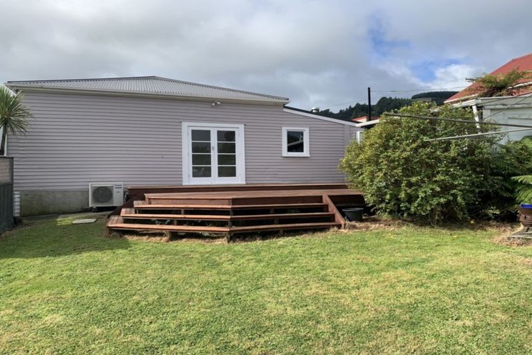 Photo of property in 10 Baldwin Street, North East Valley, Dunedin, 9010