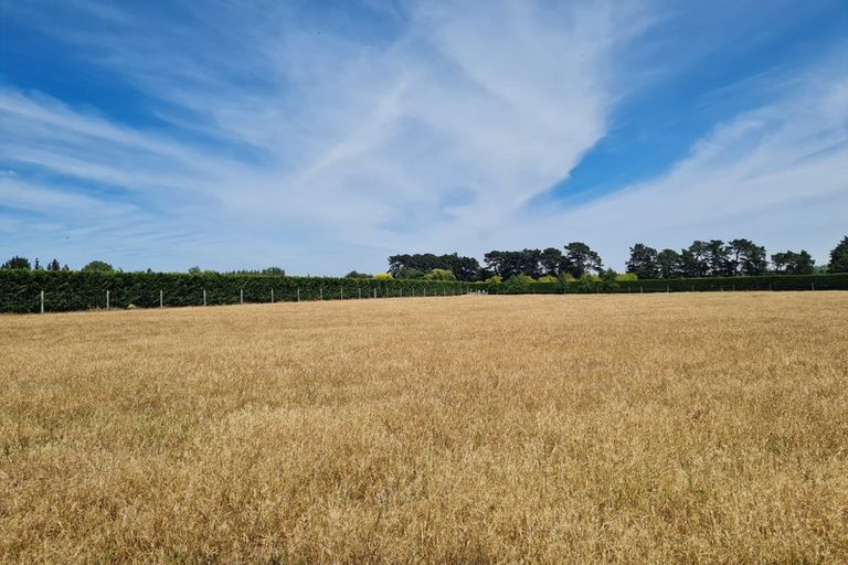 Photo of property in 118 Mairaki Road, Fernside, Rangiora, 7471
