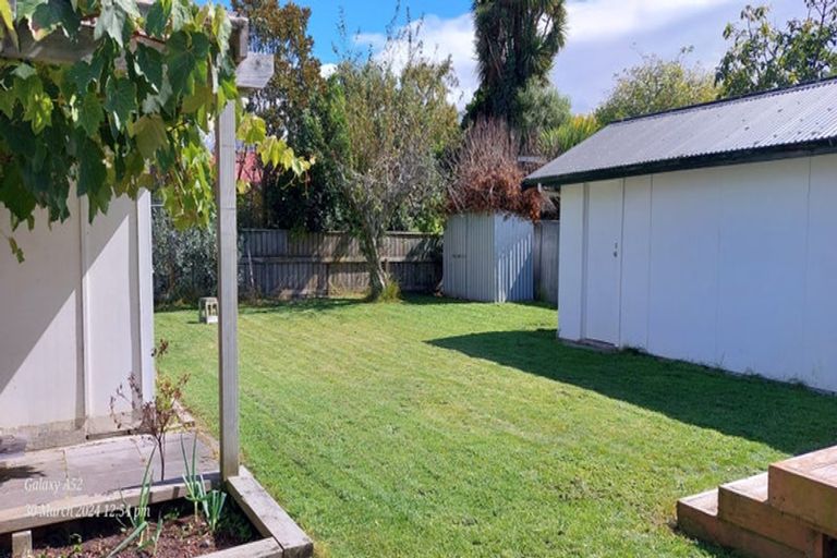 Photo of property in 568 Ruahine Street, Hokowhitu, Palmerston North, 4410