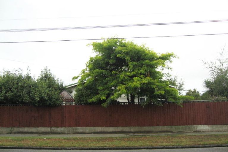 Photo of property in 152a Gayhurst Road, Dallington, Christchurch, 8061