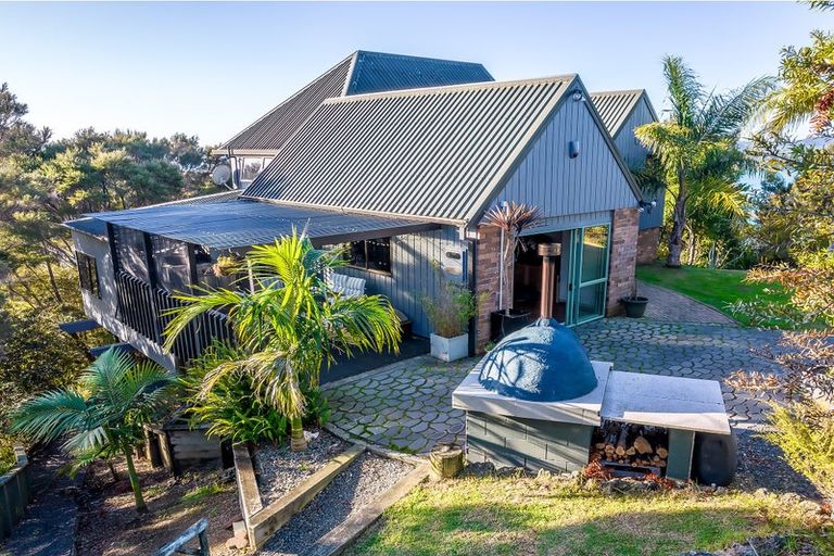 Photo of property in 119 Te Haumi Drive, Paihia, 0200