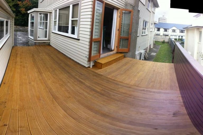 Photo of property in 213 Karori Road, Karori, Wellington, 6012