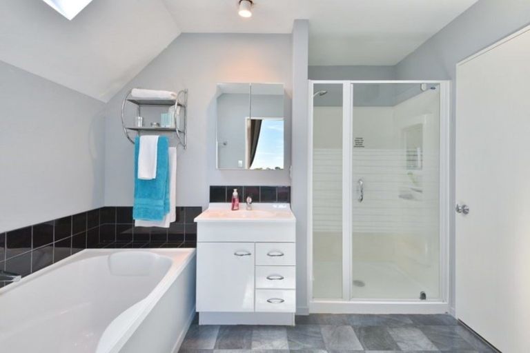 Photo of property in 57 Brookside Road, Rolleston, 7614