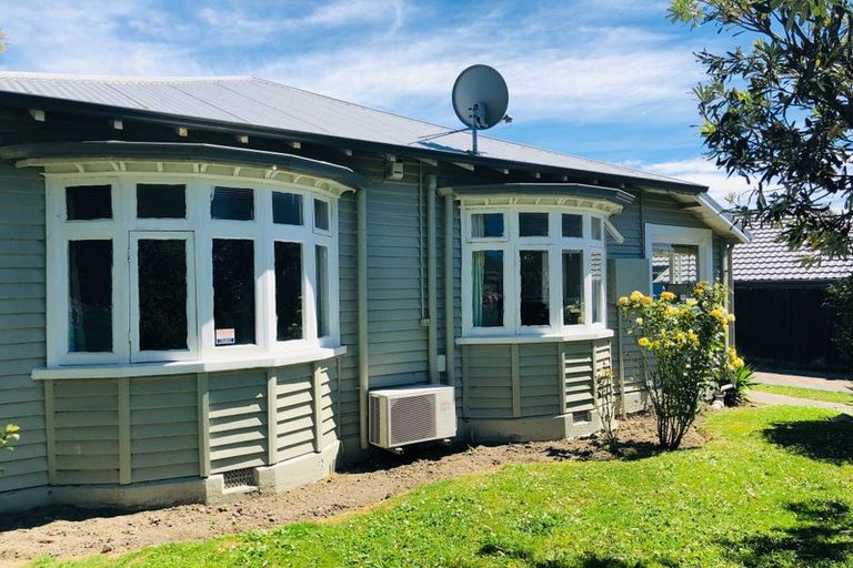 Photo of property in 45 Cranford Street, St Albans, Christchurch, 8014