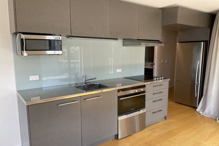 Photo of property in 601/8u Wigan Street, Te Aro, Wellington, 6011
