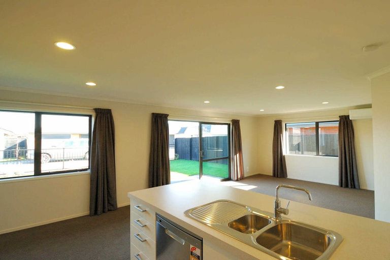 Photo of property in 29 Limbrick Crescent, Wigram, Christchurch, 8042