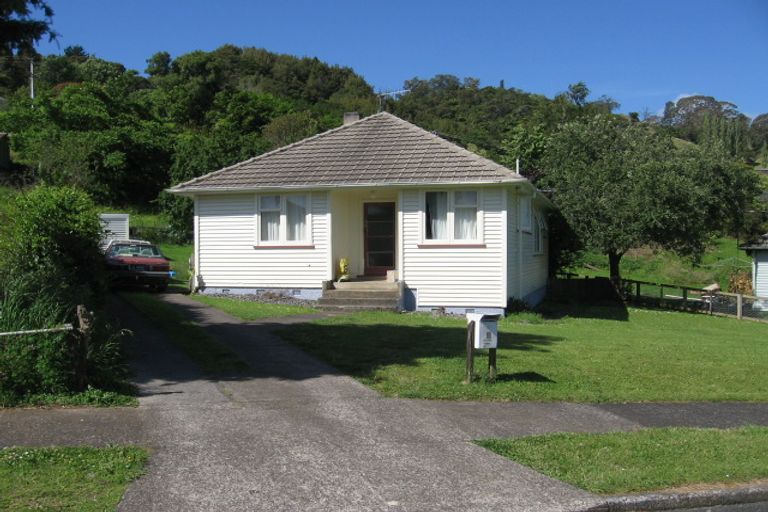 Photo of property in 6 Broadfoot Place, Te Kuiti, 3910