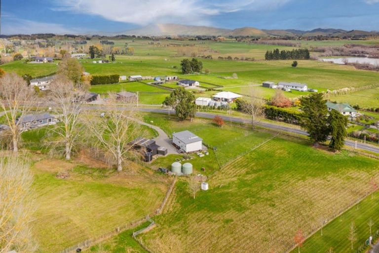 Photo of property in 417 Racecourse Road, Waipukurau, 4282