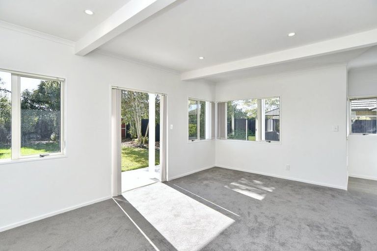 Photo of property in 3 Glastonbury Drive, Burwood, Christchurch, 8083