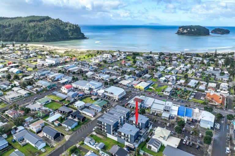 Photo of property in 105u1h Aickin Road, Whangamata, 3620