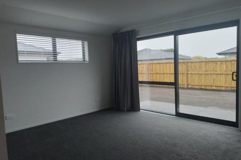 Photo of property in 63 Northmoor Boulevard, Rolleston, 7615