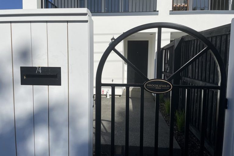 Photo of property in 74 Rosewarne Street, Spreydon, Christchurch, 8024