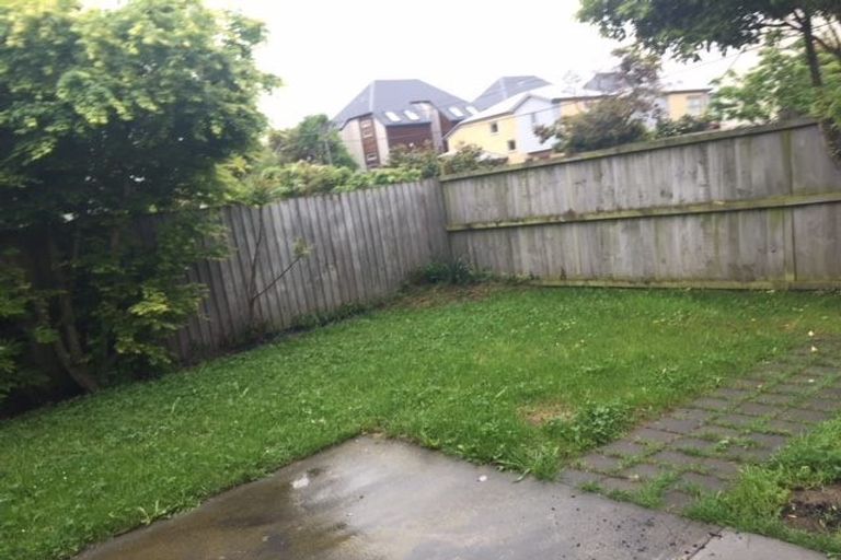 Photo of property in 72c Burke Street, Addington, Christchurch, 8024