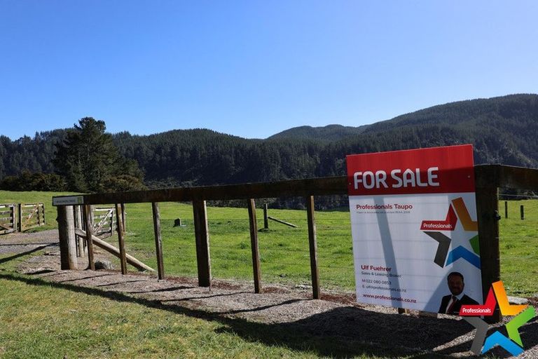 Photo of property in 49/387 Pokuru Road North, Whakamaru, Mangakino, 3492