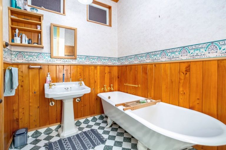 Photo of property in 97 Tataramoa Road, Matamau, Dannevirke, 4977