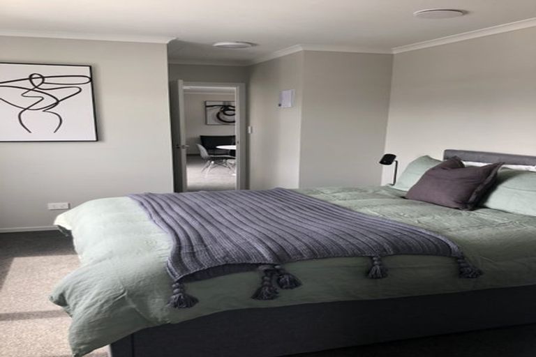 Photo of property in 209/17u Vialou Street, Hamilton Central, Hamilton, 3204