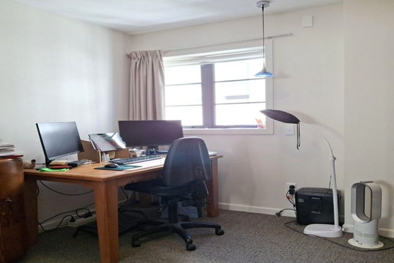 Photo of property in Westhaven Apartments, 20/127u Molesworth Street, Thorndon, Wellington, 6011