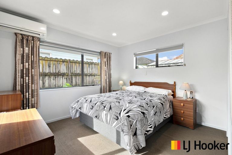 Photo of property in 50 Milson Drive, Papakura, 2110