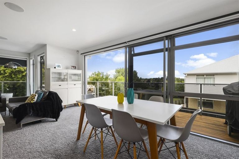 Photo of property in 17u5 Manning Street, Hamilton Central, Hamilton, 3204