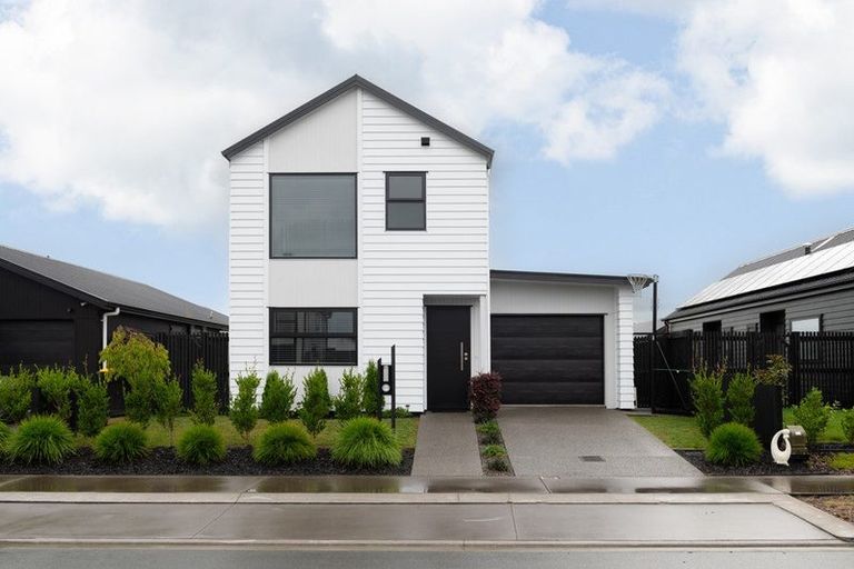 Photo of property in 32 Guillaume Street, Chartwell, Hamilton, 3210