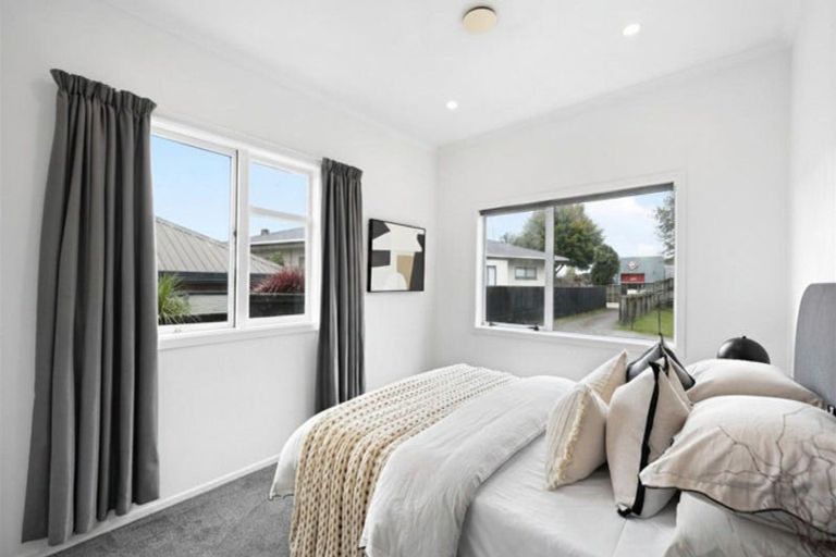 Photo of property in 277a Cambridge Road, Hillcrest, Hamilton, 3216