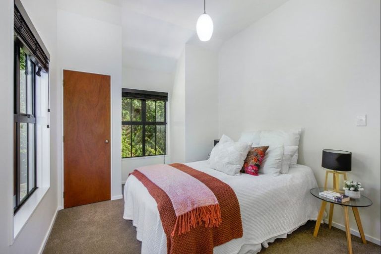 Photo of property in 358u7 The Terrace, Te Aro, Wellington, 6011