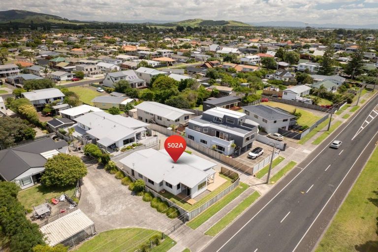 Photo of property in 502a Papamoa Beach Road, Papamoa Beach, Papamoa, 3118