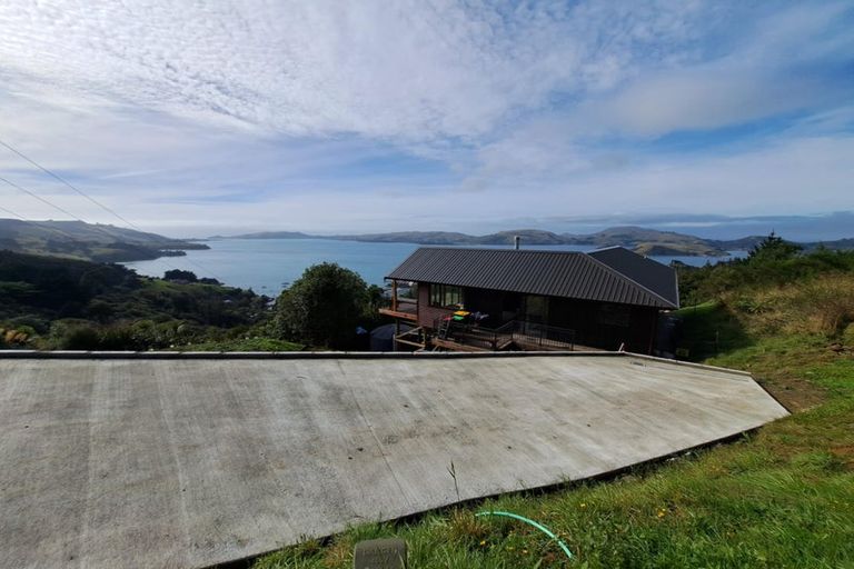 Photo of property in 10 Reynoldstown Road, Careys Bay, Port Chalmers, 9081