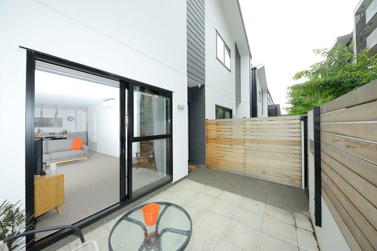 Photo of property in The Terraces, 36d/3 Welles Street, Christchurch Central, Christchurch, 8011
