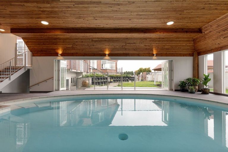 Photo of property in 7 Nederland Avenue, Burwood, Christchurch, 8083