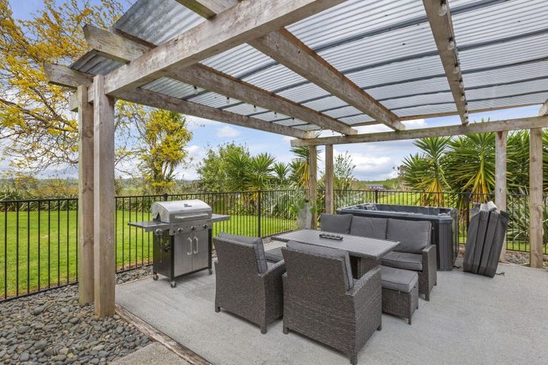 Photo of property in 168 Te Puroa Road, Ngaruawahia, 3793