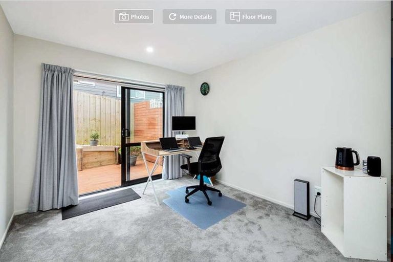 Photo of property in 12/39-42 Keegan Drive, Massey, Auckland, 0614