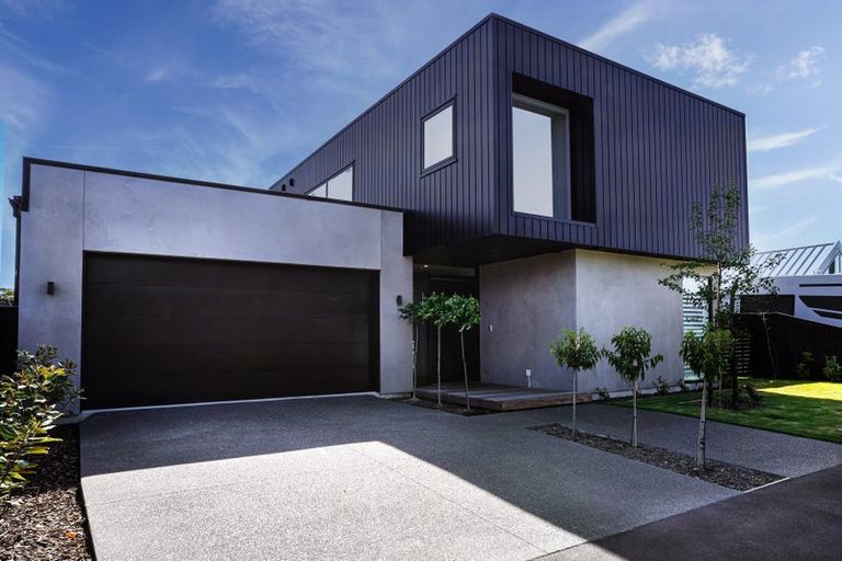 Photo of property in 67 Tulett Park Drive, Casebrook, Christchurch, 8051