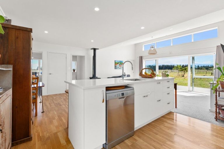 Photo of property in 96 Taylor Road, Ongaonga, 4278