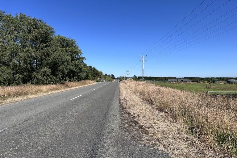 Photo of property in 126 Moore Road, Lorneville, Invercargill, 9874
