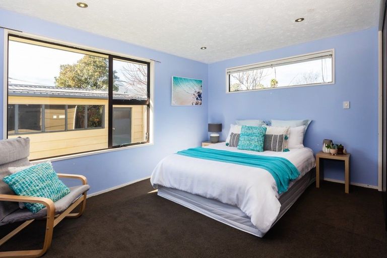 Photo of property in 54a Tankerville Road, Hoon Hay, Christchurch, 8025