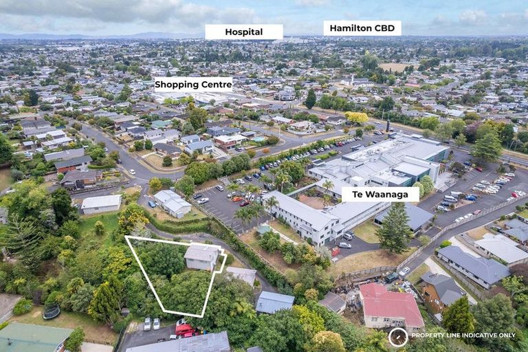 Photo of property in 21c Resthill Crescent, Glenview, Hamilton, 3206